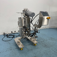 Thermo HyPerforma 50L Single-Use Mixer image 3